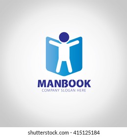 Book Store Logo