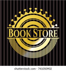 Book Store shiny emblem
