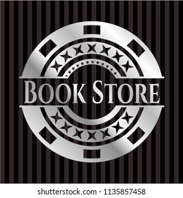 Book Store silver badge