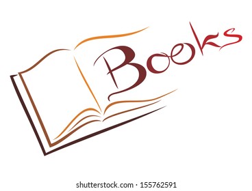 Book symbol