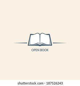 BOOK SYMBOL