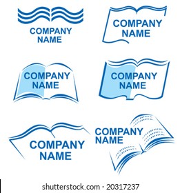 book symbol