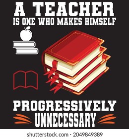 book t shirt and svg design