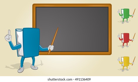 Book Teaching With Blackboard