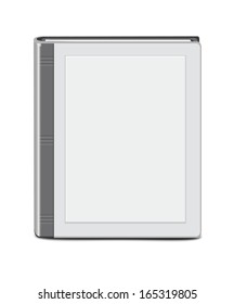 Book Template