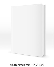 Book template