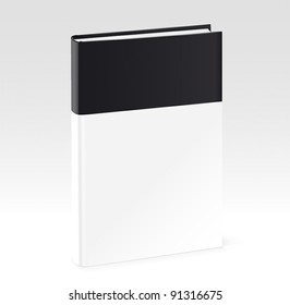 Book template