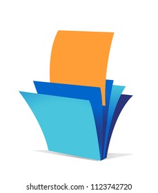 A book that contains a lot of stories