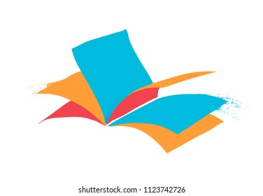 A book that contains a lot of stories