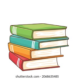 book training textbook school holiday