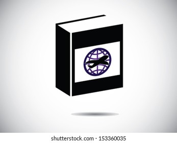 Book Of Travel