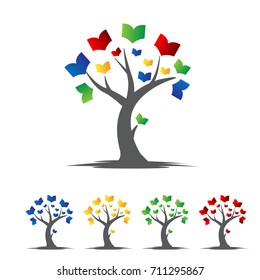Library Logo Images, Stock Photos & Vectors | Shutterstock