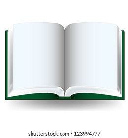 book vector