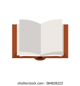 book vector
