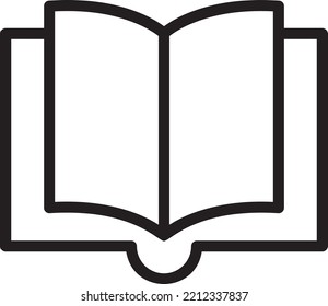 book vector design book icon