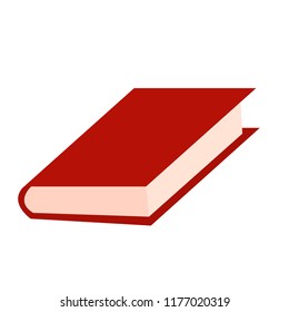 Book vector design illustrated art.