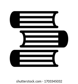 Vektorillustration-Symbol 