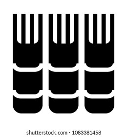 book vector glyphs icon