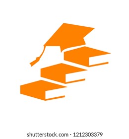 Book Vector Graphic Template Download Modern