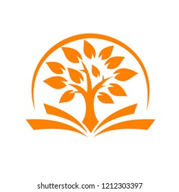 Book Vector Graphic Template Download Modern
