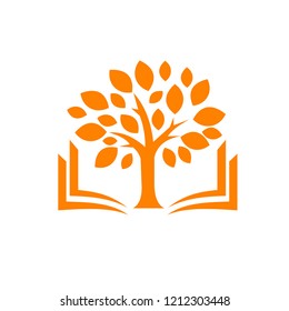 Book Vector Graphic Template Download Modern