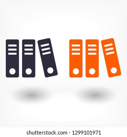 Book  vector icon 