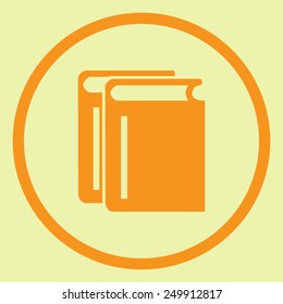 Book Vector icon