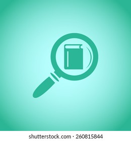 Book Vector icon