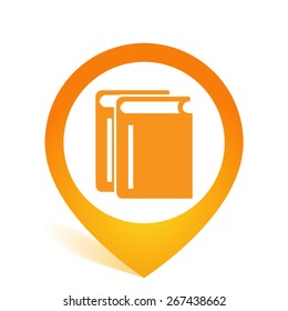 Book Vector icon