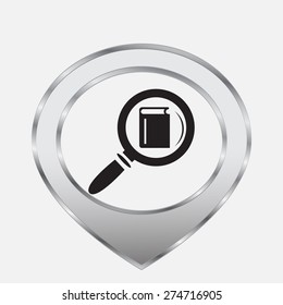 Book Vector icon