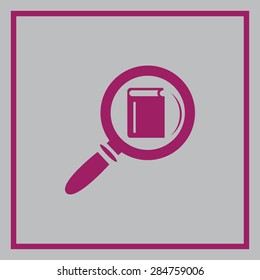Book Vector icon