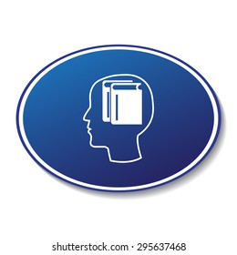 Book Vector icon