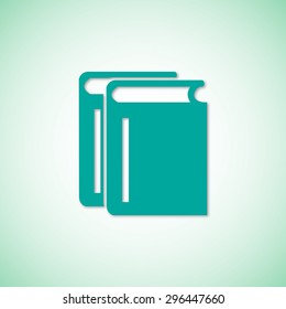 Book Vector icon
