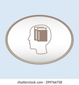 Book Vector icon