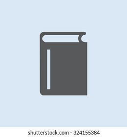 Book Vector icon