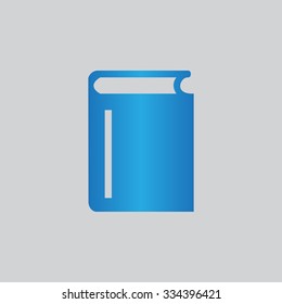 Book Vector icon