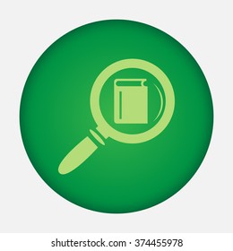 Book Vector icon