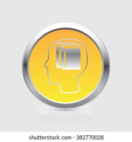 Book Vector icon