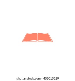 Book vector icon