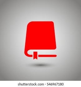 book Vector icon
