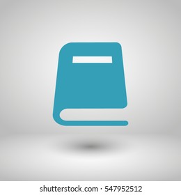 book Vector icon