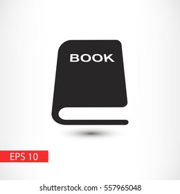 book Vector icon