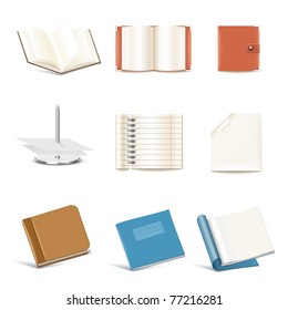 48,675 Book icon shadow Images, Stock Photos & Vectors | Shutterstock