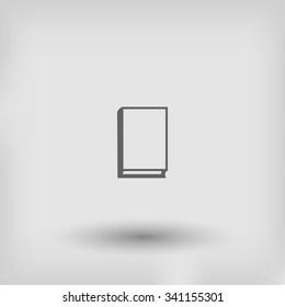 book vector icons