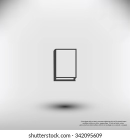 book vector icons