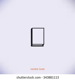 book vector icons