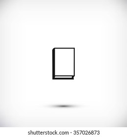 book vector icons
