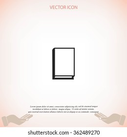 book vector icons