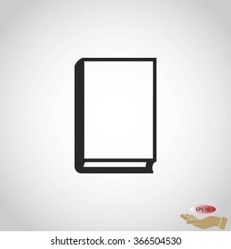 book vector icons