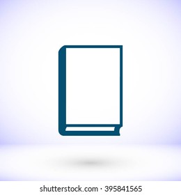 book vector icons